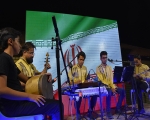 برگزاری جشن بزرگ مباهله در شهر احمدآباد