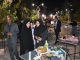 گزارش تصویری از دومین روز برگزاری چهارمین جشنواره پسته در احمدآباد