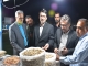 بازدید مدیرکل دفتر امور شهری و شوراها استانداری یزد از چهارمین جشنواره ملی پسته احمدآباد